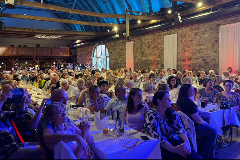 35 Jahre Gymnastikverein Grimma e.V.