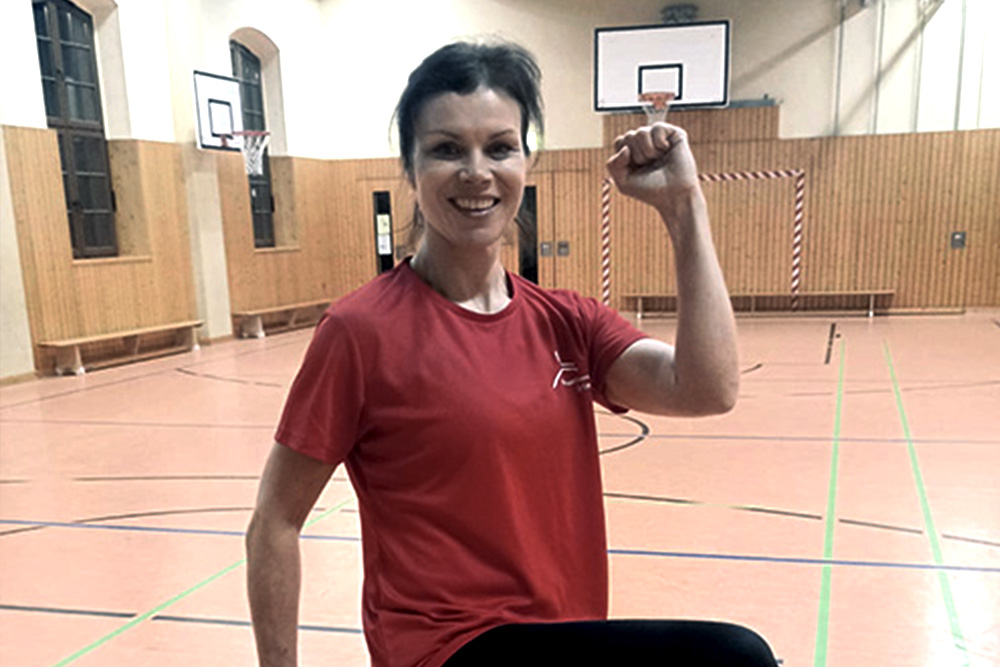 Fitness Complete (KW 8)