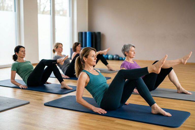 Pilates
